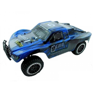 1:8 Remo Hobby 9EMU, Brushed, 4WD, 2.4Ghz